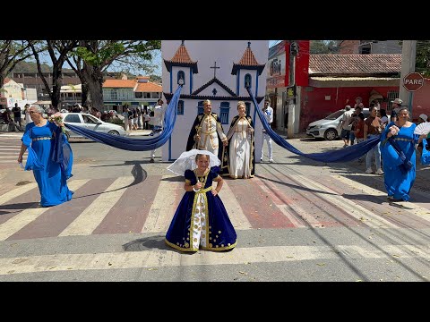 Festa de Nossa Senhora do Rosário 2026- Jaboticatubas/MG. #canaldanielrodrigues