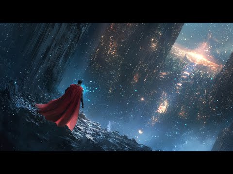 Hans Zimmer - This Is Clark Kent (Man of Steel Soundtrack)