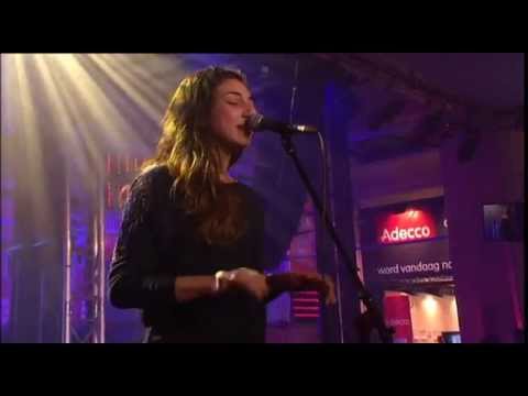 Intergalactic Lovers - Showcase [live & acoustic @ JIM]