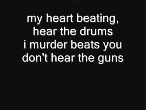 jaimen-cashing out (lyrical video) cover/remix