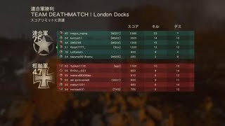 WW2#19　雑魚スナ