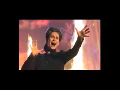 Versuche nicht mitzusingen Challenge- Musical Edition