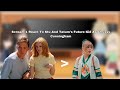 Scream React To Stu And Tatum S Future Kid As Chrissy Cunningham Stranger Things