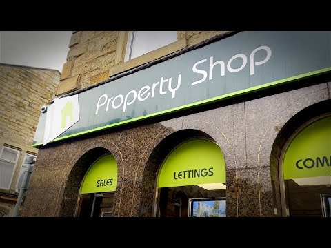 Property Shop - Apprenticeship Case Study