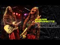 Alanis Morissette - Princes Familiar (Live)