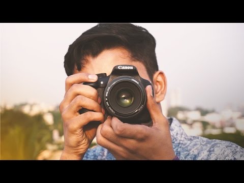 Is the Canon 1300D/1200D worth buying in 2017? // Best entry level DSLR 2017