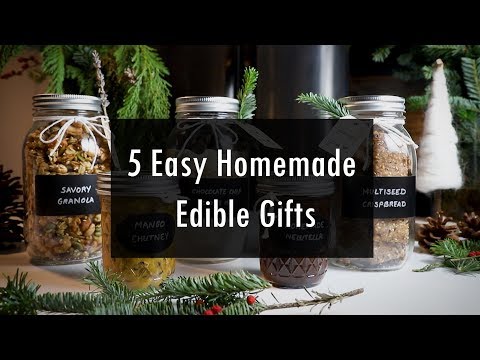 download lagu mp3 mp4 Homemade Edible Christmas Gifts In A Jar, download lagu Homemade Edible Christmas Gifts In A Jar gratis, unduh video klip Homemade Edible Christmas Gifts In A Jar