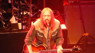 Mudcrutch.....6 Days on the Road.....6/22/16.....Fox Theatre.....Oakland, CA