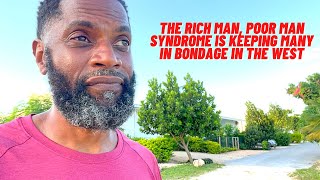 I tried telling y’all this is whats happening, its time to see whats really going on