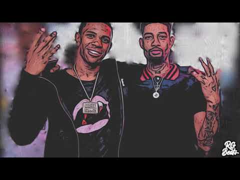 [Free] PnB Rock x A Boogie Type Beat 2018 - "Forget about it" - Melodic/Piano Instrumental 2018