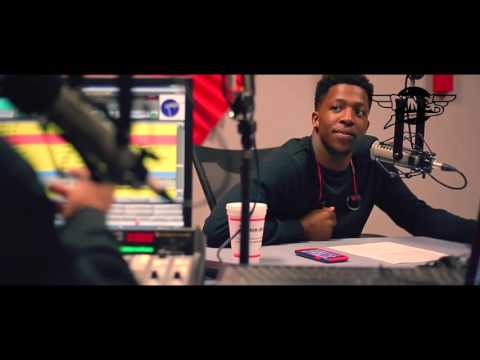 @iHeartMemphis - Vlog 1 (Shot by D3 Films)