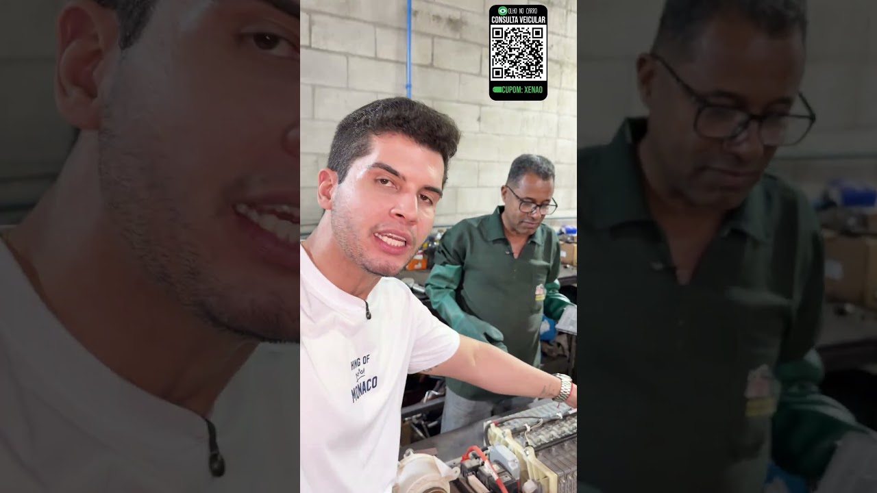NINGUÉM Te Conta Isso Sobre a Bateria do Carro Elétrico!
