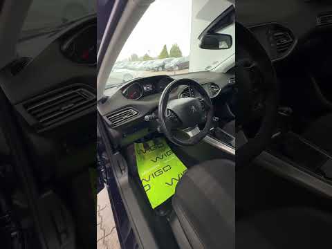 фото peugeot 308 ii рестайлинг 0