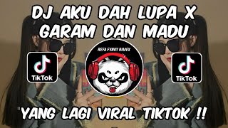 Download lagu DJ AKU DAH LUPA X GARAM DAN MADU VIRAL TIKTOK FULL SONG REFA FVNKY TERBARU 2025 mp3 Download lagu DJ AKU DAH LUPA X GARAM DAN MADU VIRAL TIKTOK FULL SONG REFA FVNKY TERBARU 2025 mp3