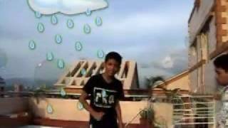 Blue Ridge Christian academy the waterboys