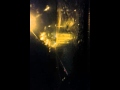 Driving through the eye of the storm 