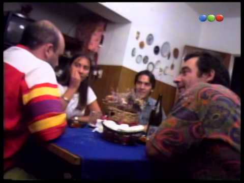 Cámara intrusa a domicilio: Osvaldo, parte 2 - Videomatch 98