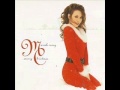 Mariah Carey Miss You Most At Christmas Time