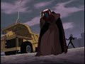 X Men Evolution T01E10 Shadowed Past Dublado