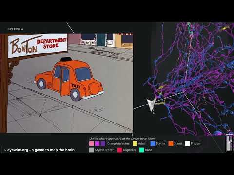 Pink Panther -- Pink 8-Ball | Episode 71 (Feb 6, 1972)