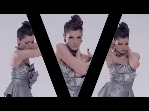 Vessy Boneva - Obseben si