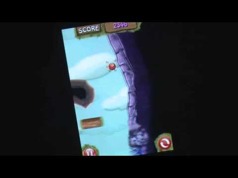 Monster Falls iPhone Gameplay Review - AppSpy.com