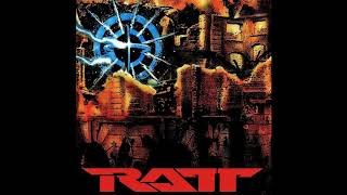 Ratt - Top Secret (radio edit 001)