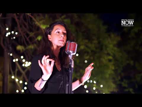 Olivia Gatwood - "Ode to the Women on Long Island" @WANPOETRY