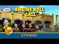 The Engine Roll Call But It S Extended 80th Anniversary