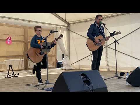 Tadeáš Tyllich - Ty jsi jako já (Óčko All Stars)