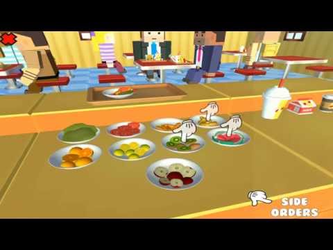 Healthy Cooking Kitchen 17 Video