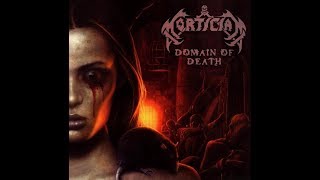 Mortician - Domain of Death