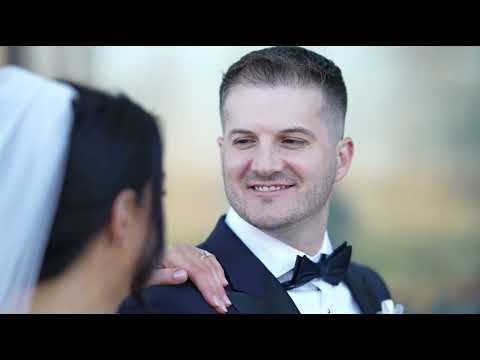 Eldin and Senida - Wedding