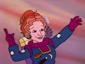 The Magic School Bus Gets Lost In Space Ep 1