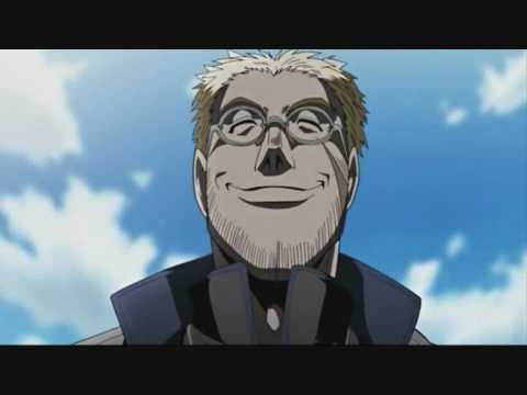 Alexander Anderson - Padre Nuestro