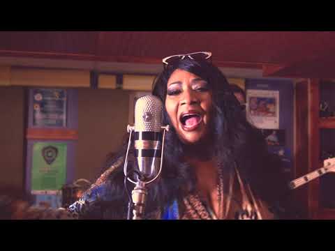 "Back In Love" | Ms Zeno The Mojo Queen