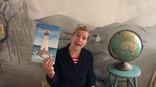 Sophie Blackall - If You Come to Earth video