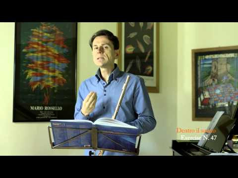 Dentro il suono - Esercizio N. 47 [HD]