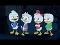 DuckTales 2017 Season 1 Episode 1 Woo Oo And Escape To From Atlantis Part 4 KHJ2ngjfnpQ