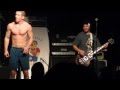 Turnstile - Pushing Me Away, Live @ Backstage ...