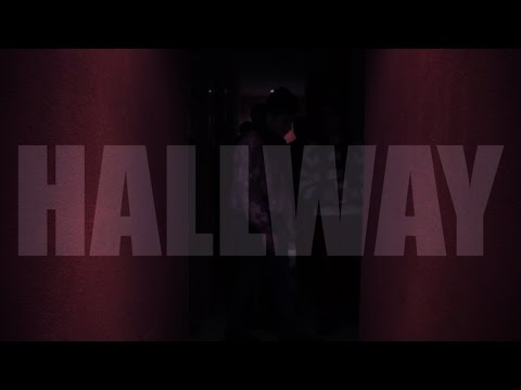 #HALLWAY - Eleazeta x Kaplan x Tiscas x H Roto x Recycled J x L Marqués x J Marqués x Adrian Groves