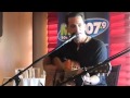 O.A.R. - Road Outside Columbus LIVE ACOUSTIC