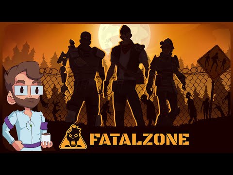Merc Survival & Extraction Bullet Heaven - FatalZone Demo