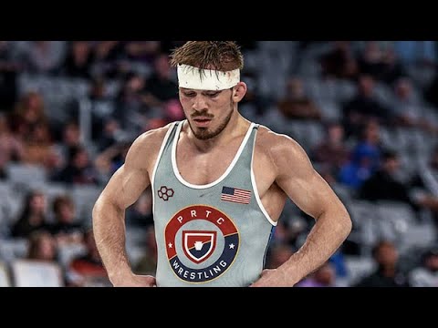 Technique Defined: Joey McKenna Far Ankle/Waist Roll Counter-Offense