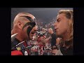 The Legion Of Doom Want A Stone Cold Steve Austin And Shawn Michaels Title Match WWE Raw 5-26-1997