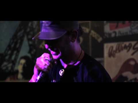 DIGGIS - SET FOR THE STAGE - LIVE - Street Level - Byron Bay 2018