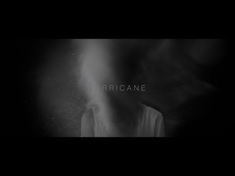"Mann Friday" - "Hurricane" - Official Video