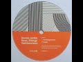 Kenny Larkin - Androgenous