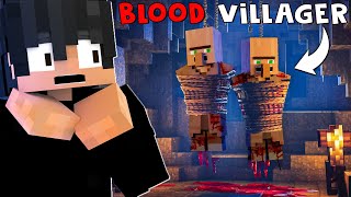 Testing Minecrafts Most Scary Seeds! (Real?)
