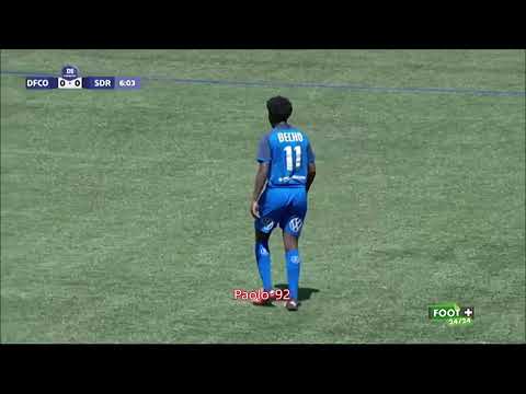 21 D1F Féminines J21 DIJON (  DFCO ) / STADE de REIMS ( SDR )